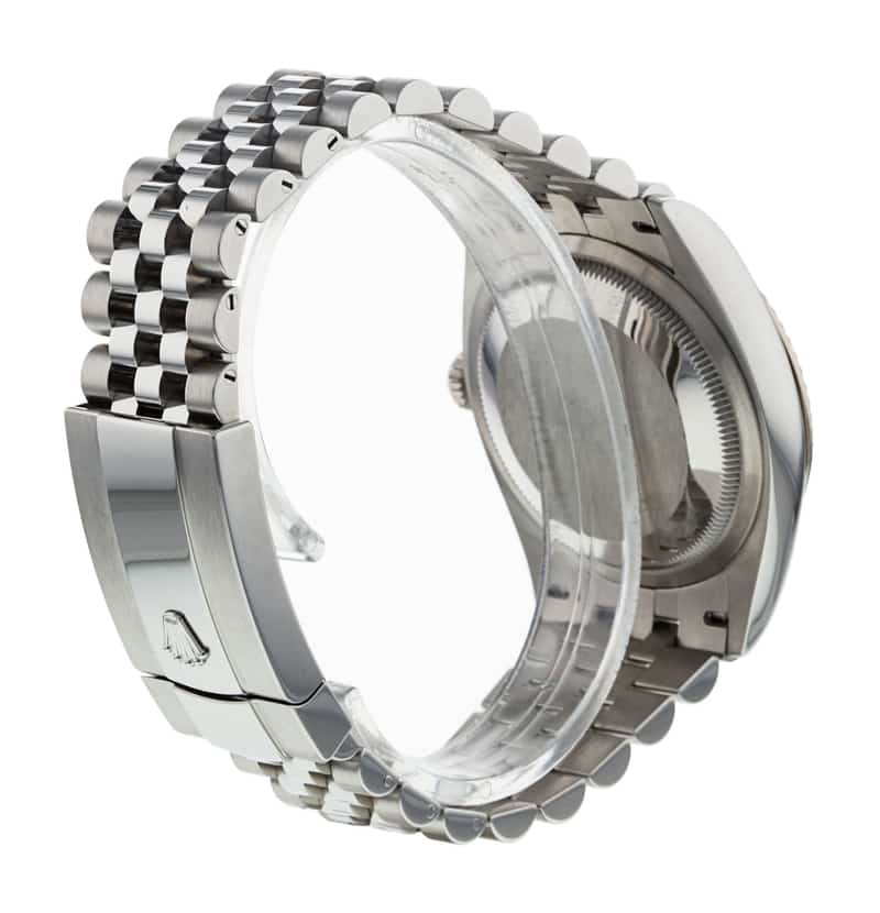 Rolex Datejust 126234
